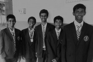 sponsor a child