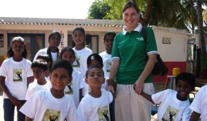 Volunteer with Lovedale Foundation